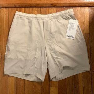 lululemon Pace Breaker Short 7” LL NATI